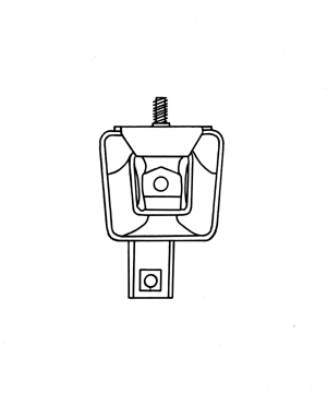 motorophæng mk2